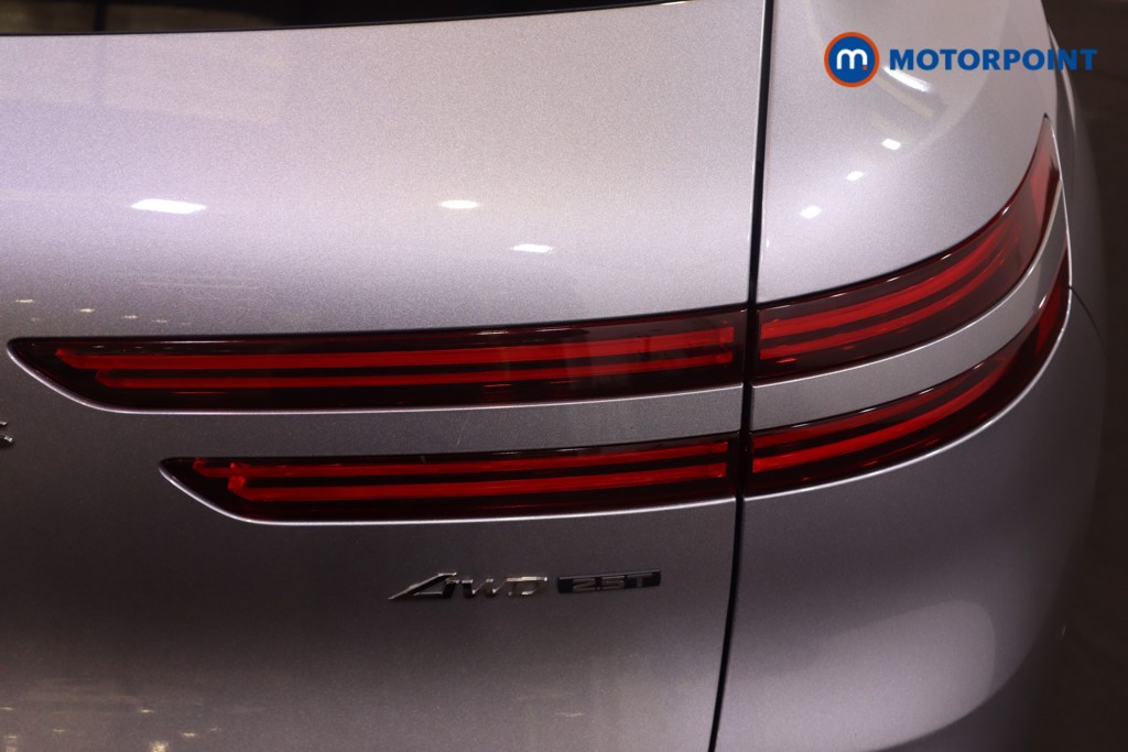 Genesis Gv70 Sport Line Automatic Petrol SUV - Stock Number (1561427) - 35th supplementary image