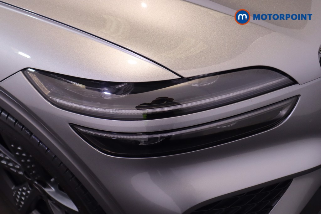 Genesis Gv70 Sport Line Automatic Petrol SUV - Stock Number (1561427) - 37th supplementary image