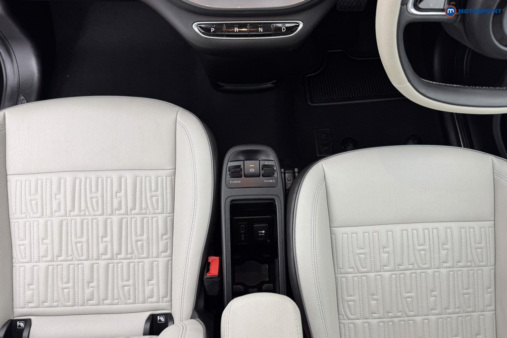 Fiat 500 La Prima Automatic Electric Hatchback - Stock Number (1561672) - 5th supplementary image