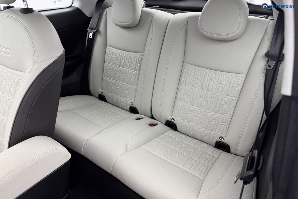 Fiat 500 La Prima Automatic Electric Hatchback - Stock Number (1561672) - 7th supplementary image