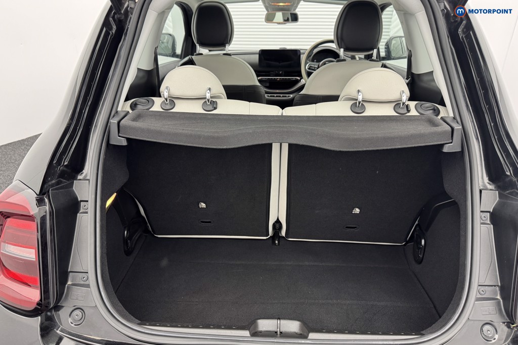 Fiat 500 La Prima Automatic Electric Hatchback - Stock Number (1561672) - 8th supplementary image