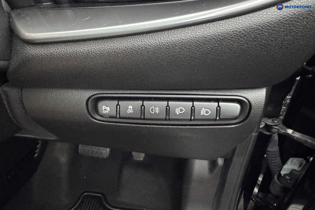 Fiat 500 La Prima Automatic Electric Hatchback - Stock Number (1561672) - 13th supplementary image