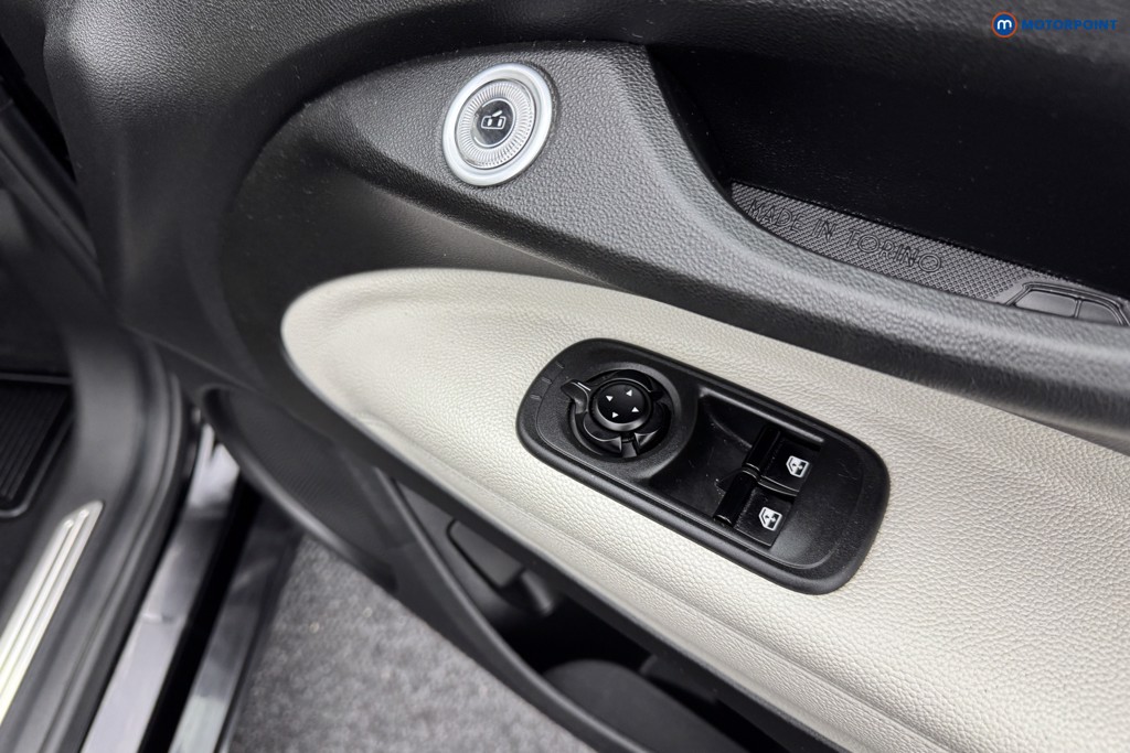 Fiat 500 La Prima Automatic Electric Hatchback - Stock Number (1561672) - 15th supplementary image
