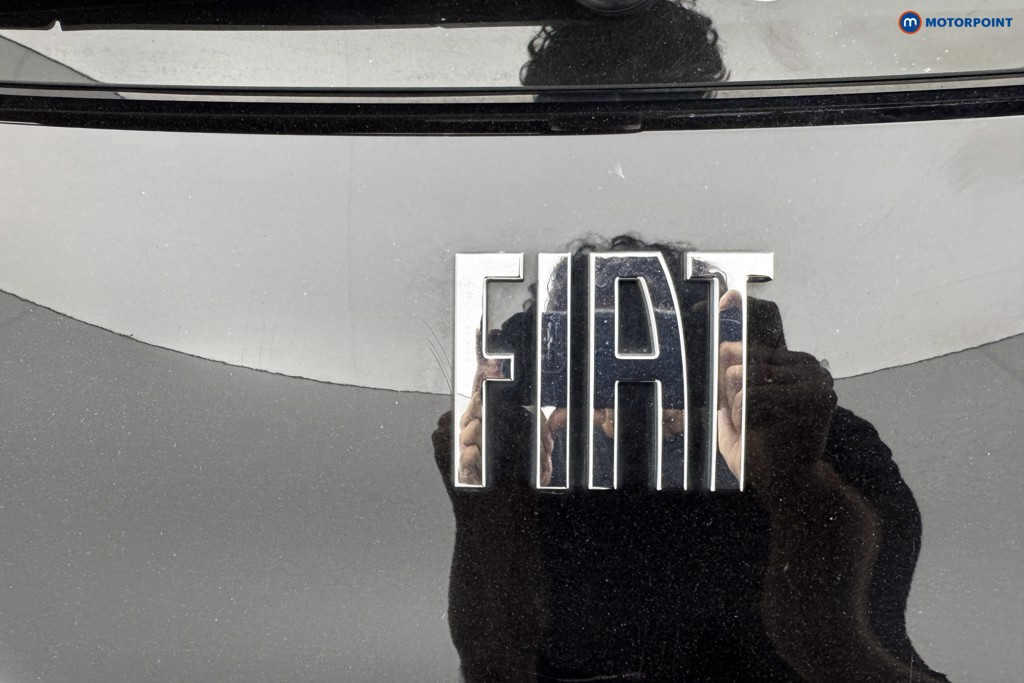 Fiat 500 La Prima Automatic Electric Hatchback - Stock Number (1561672) - 18th supplementary image