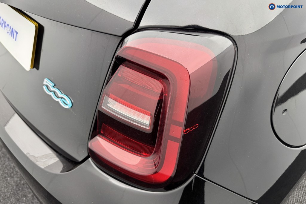 Fiat 500 La Prima Automatic Electric Hatchback - Stock Number (1561672) - 20th supplementary image