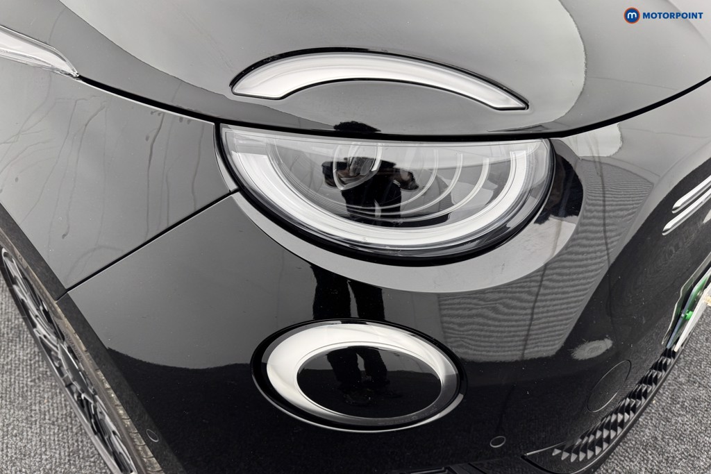 Fiat 500 La Prima Automatic Electric Hatchback - Stock Number (1561672) - 21st supplementary image