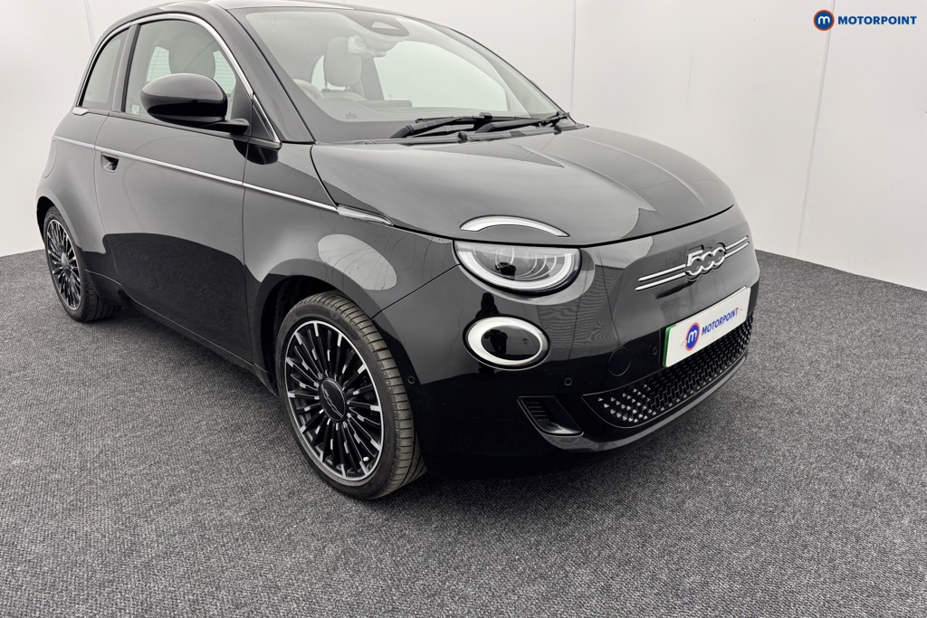Fiat 500 La Prima Automatic Electric Hatchback - Stock Number (1561672) - 22nd supplementary image