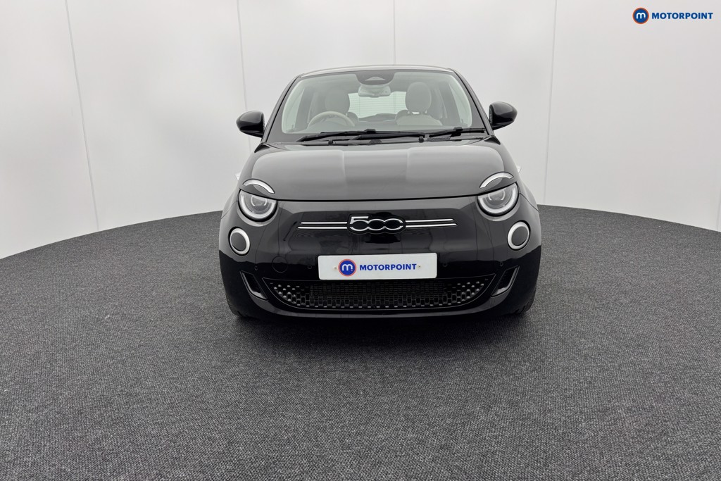 Fiat 500 La Prima Automatic Electric Hatchback - Stock Number (1561672) - 23rd supplementary image
