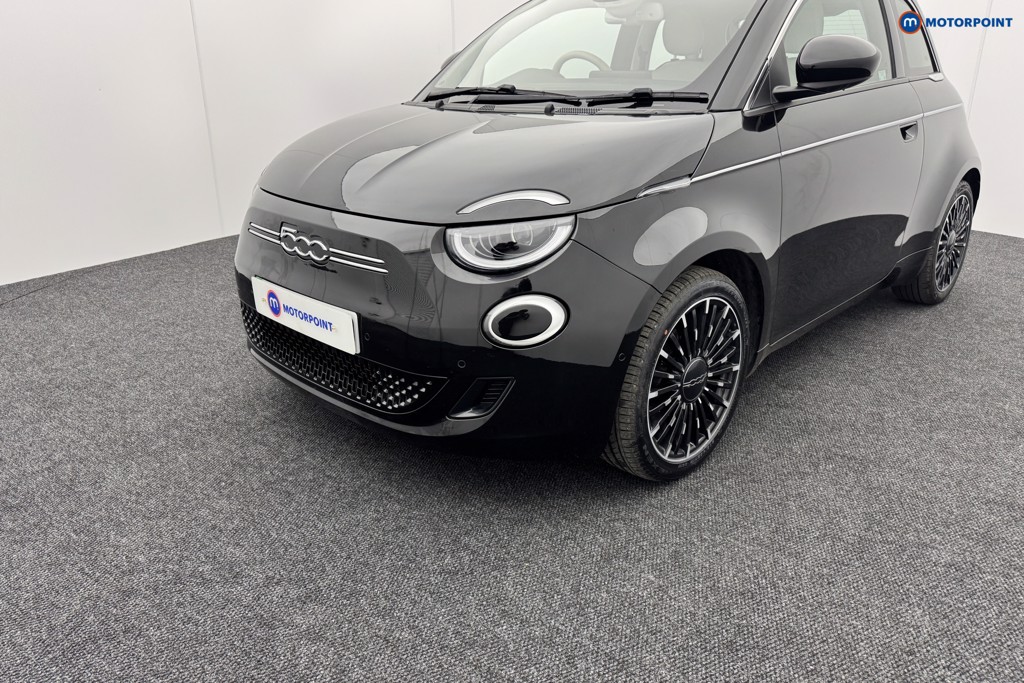 Fiat 500 La Prima Automatic Electric Hatchback - Stock Number (1561672) - 24th supplementary image