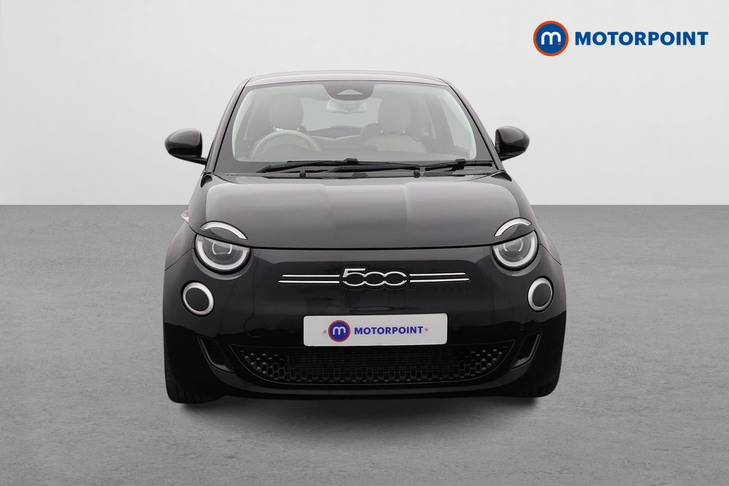 Fiat 500 La Prima Automatic Electric Hatchback - Stock Number (1561672) - Front bumper