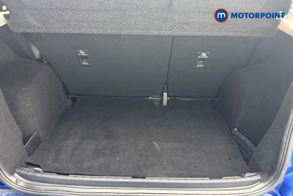 Ford Ecosport St-Line Manual Petrol SUV - Stock Number (1561682) - 3rd supplementary image