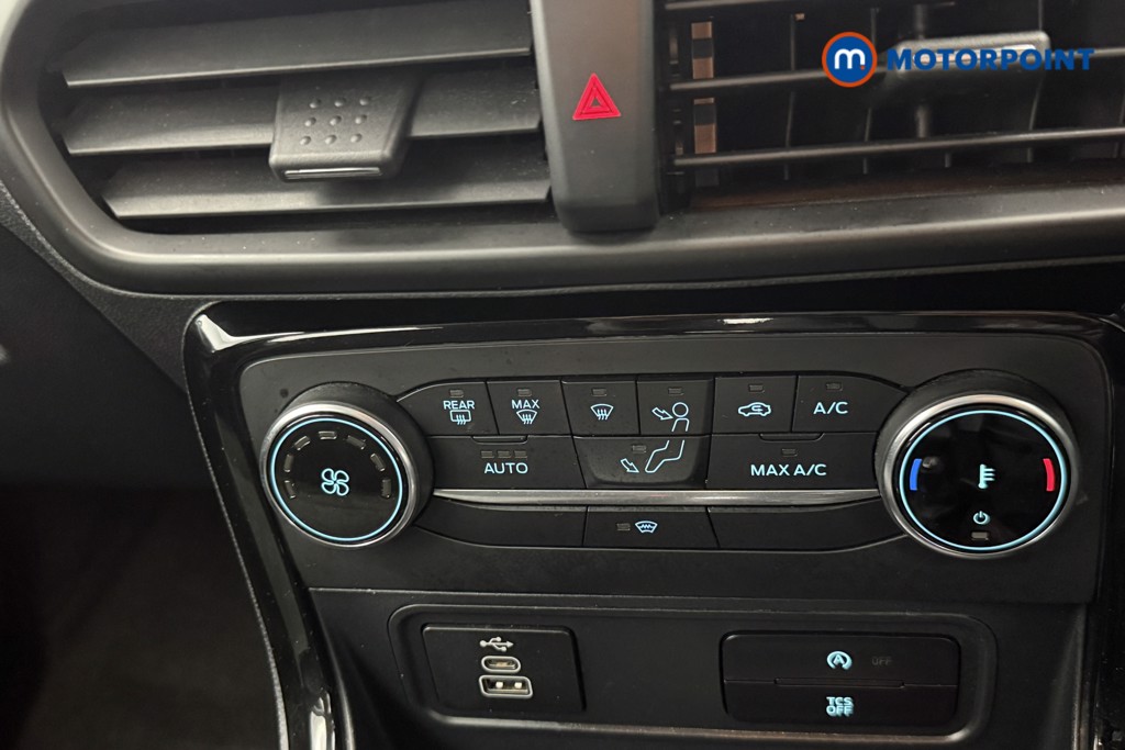 Ford Ecosport St-Line Manual Petrol SUV - Stock Number (1561682) - 11th supplementary image