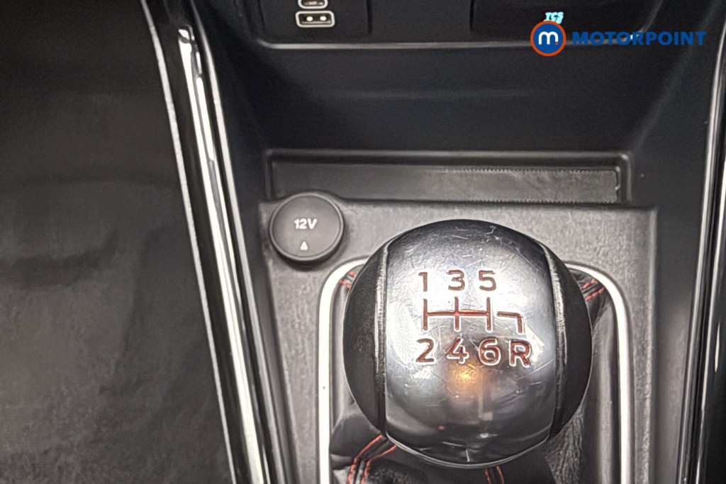 Ford Ecosport St-Line Manual Petrol SUV - Stock Number (1561682) - 12th supplementary image