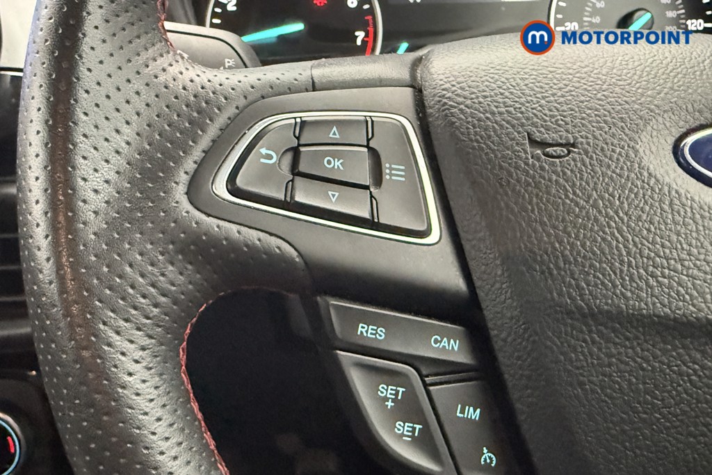 Ford Ecosport St-Line Manual Petrol SUV - Stock Number (1561682) - 13th supplementary image