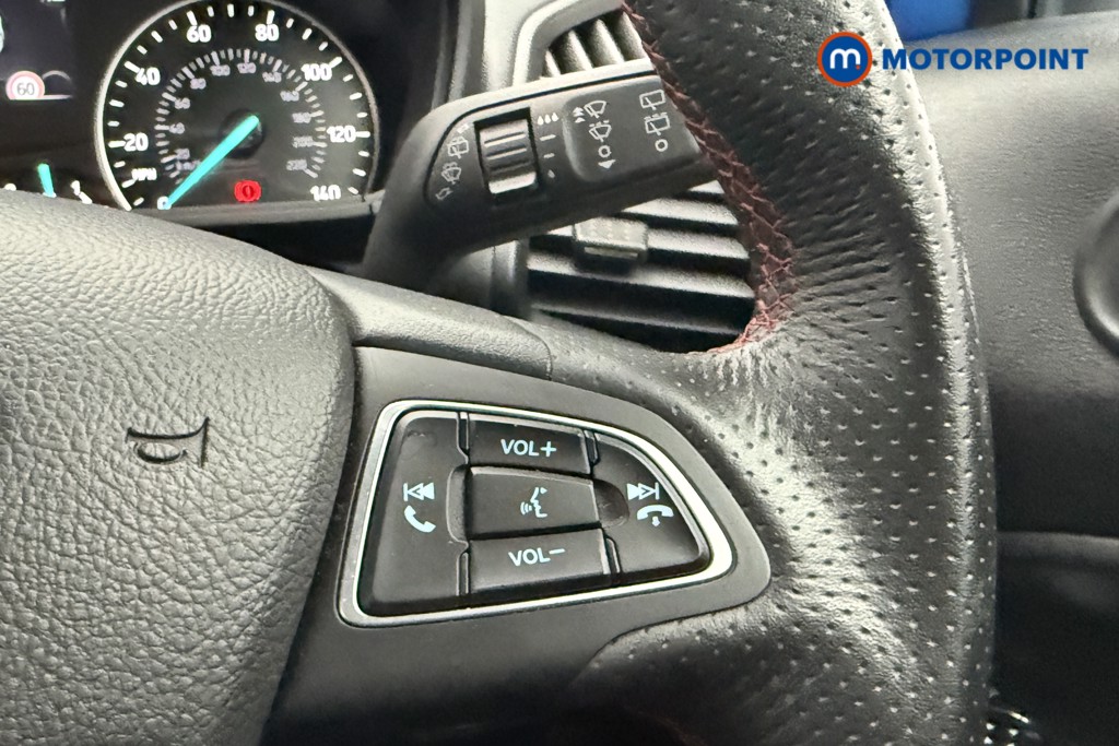 Ford Ecosport St-Line Manual Petrol SUV - Stock Number (1561682) - 14th supplementary image