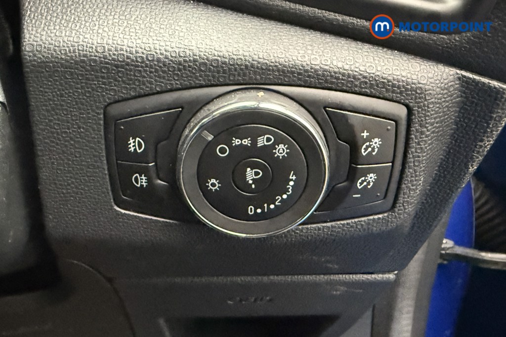 Ford Ecosport St-Line Manual Petrol SUV - Stock Number (1561682) - 15th supplementary image