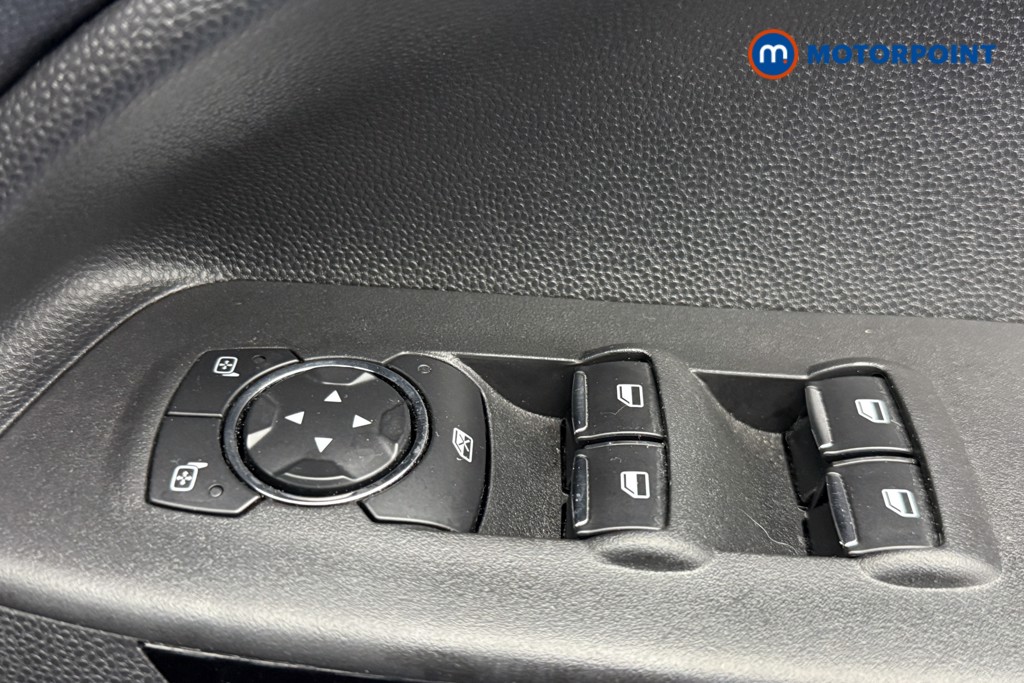 Ford Ecosport St-Line Manual Petrol SUV - Stock Number (1561682) - 17th supplementary image