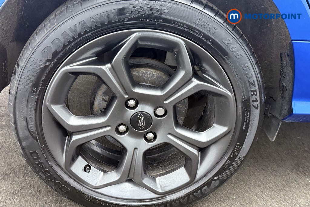 Ford Ecosport St-Line Manual Petrol SUV - Stock Number (1561682) - 20th supplementary image