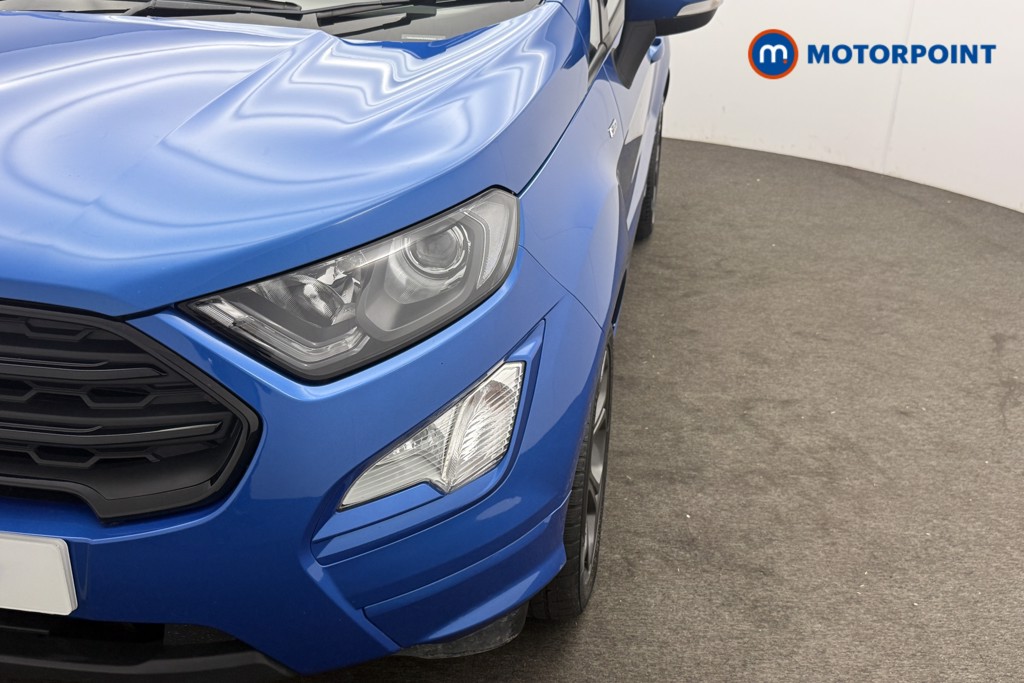 Ford Ecosport St-Line Manual Petrol SUV - Stock Number (1561682) - 23rd supplementary image
