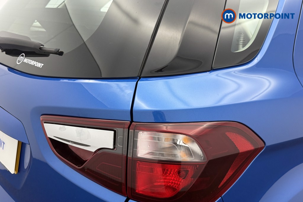 Ford Ecosport St-Line Manual Petrol SUV - Stock Number (1561682) - 24th supplementary image