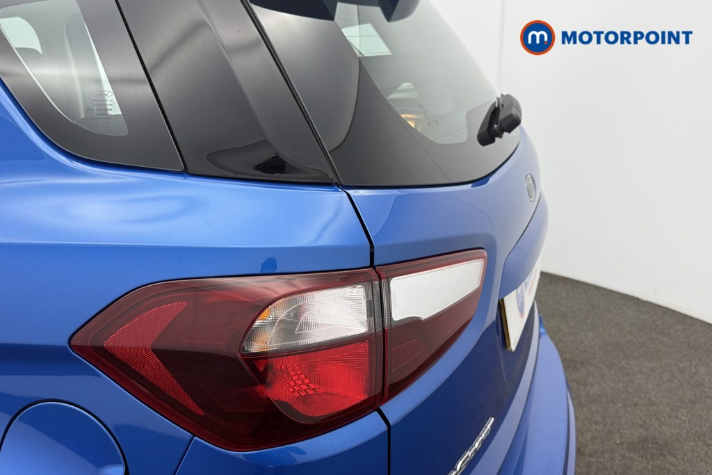 Ford Ecosport St-Line Manual Petrol SUV - Stock Number (1561682) - 26th supplementary image