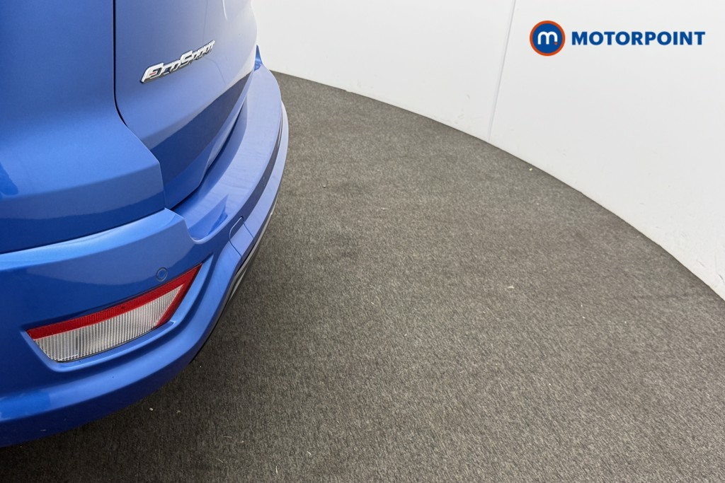 Ford Ecosport St-Line Manual Petrol SUV - Stock Number (1561682) - 27th supplementary image