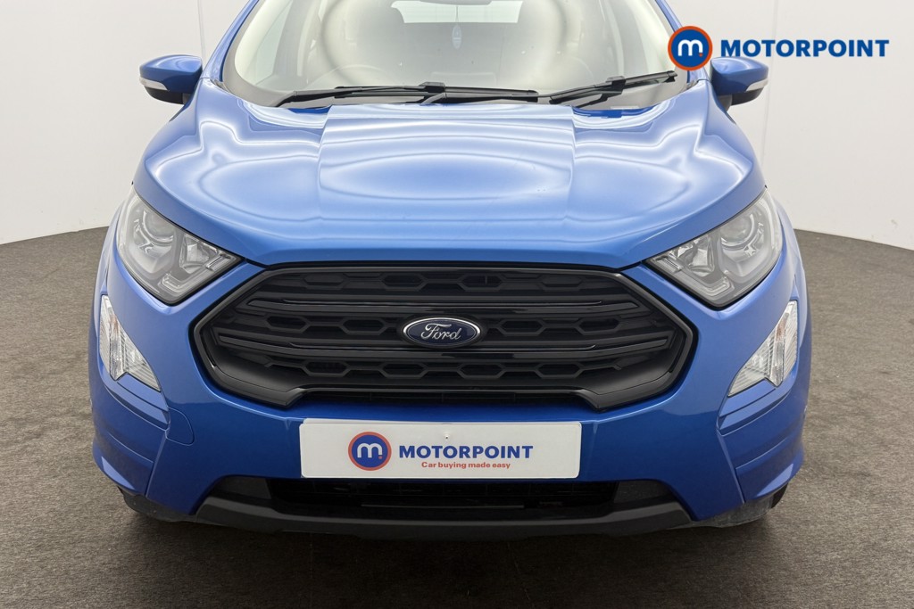 Ford Ecosport St-Line Manual Petrol SUV - Stock Number (1561682) - 28th supplementary image