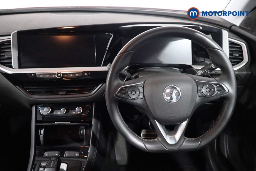 Vauxhall Grandland GS Automatic Diesel SUV - Stock Number (1561722) - 3rd supplementary image