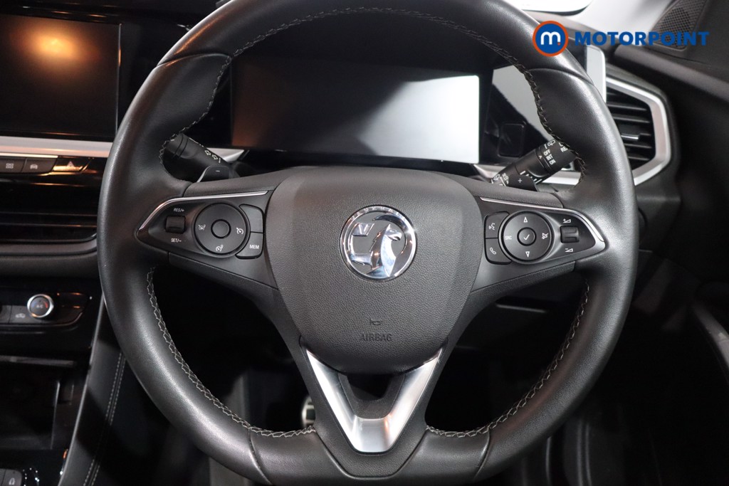 Vauxhall Grandland GS Automatic Diesel SUV - Stock Number (1561722) - 6th supplementary image