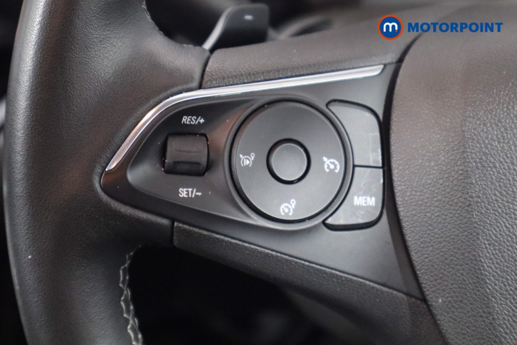 Vauxhall Grandland GS Automatic Diesel SUV - Stock Number (1561722) - 7th supplementary image
