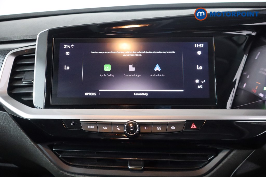 Vauxhall Grandland GS Automatic Diesel SUV - Stock Number (1561722) - 15th supplementary image