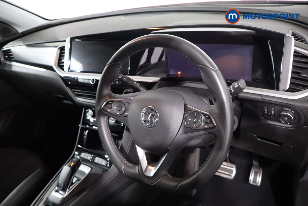 Vauxhall Grandland GS Automatic Diesel SUV - Stock Number (1561722) - 22nd supplementary image