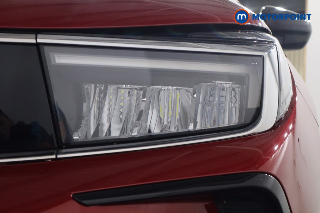 Vauxhall Grandland GS Automatic Diesel SUV - Stock Number (1561722) - 27th supplementary image