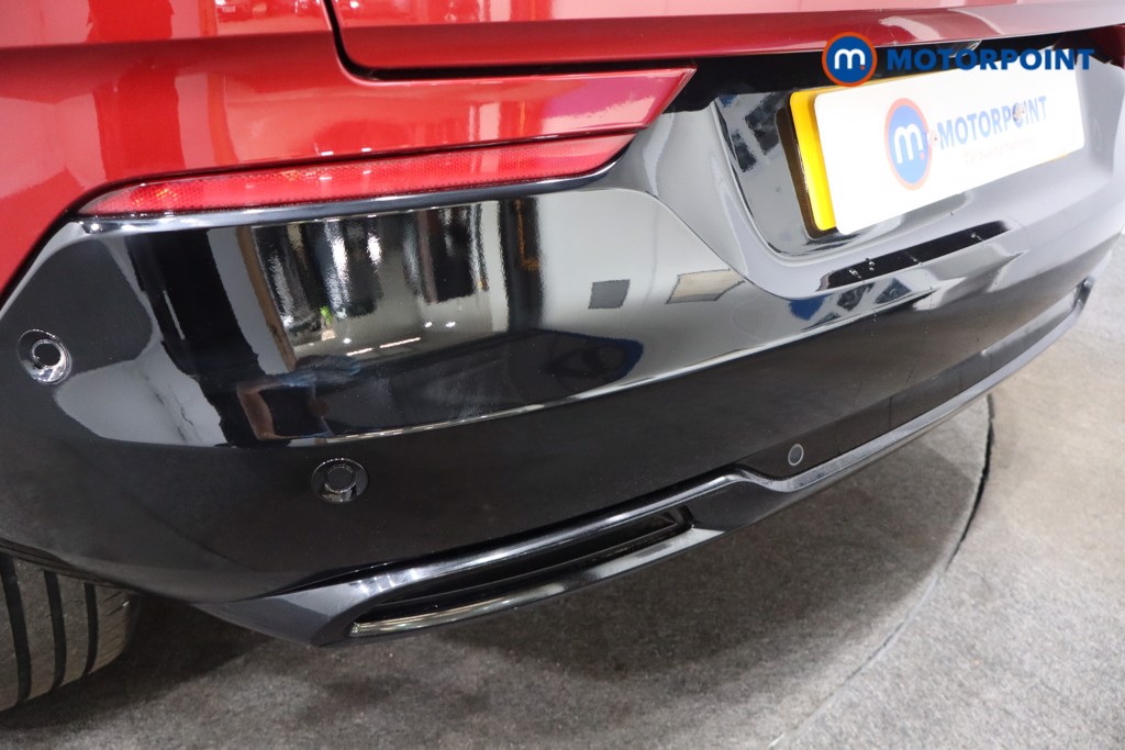 Vauxhall Grandland GS Automatic Diesel SUV - Stock Number (1561722) - 32nd supplementary image