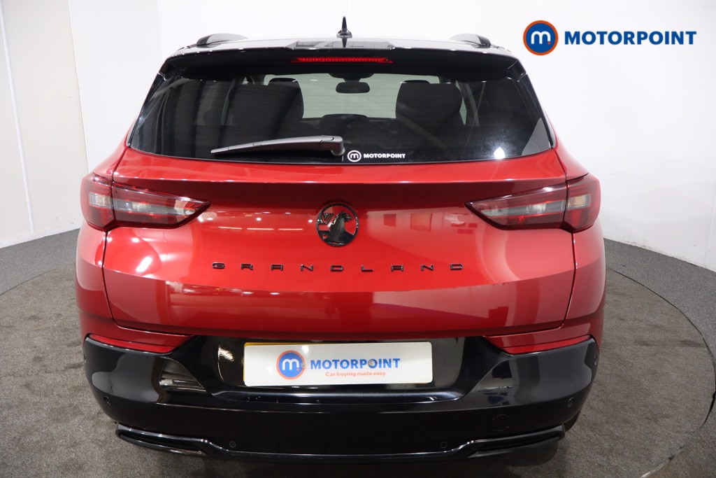 Vauxhall Grandland GS Automatic Diesel SUV - Stock Number (1561722) - 34th supplementary image