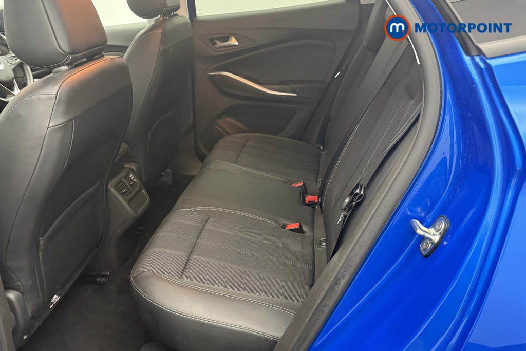 Vauxhall Grandland GS Automatic Diesel SUV - Stock Number (1561724) - 2nd supplementary image
