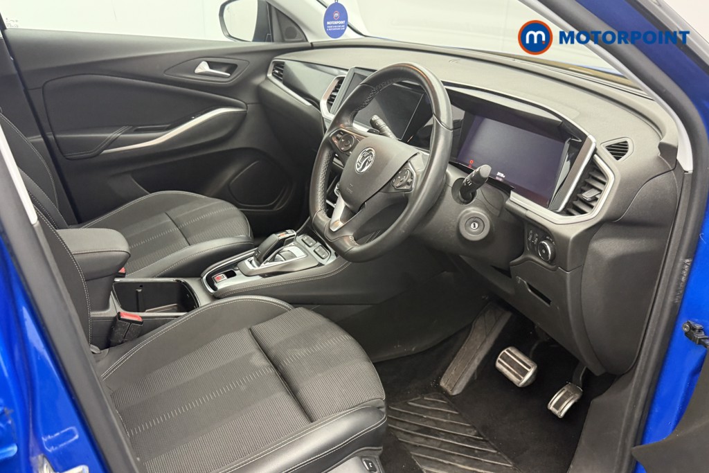 Vauxhall Grandland GS Automatic Diesel SUV - Stock Number (1561724) - 4th supplementary image