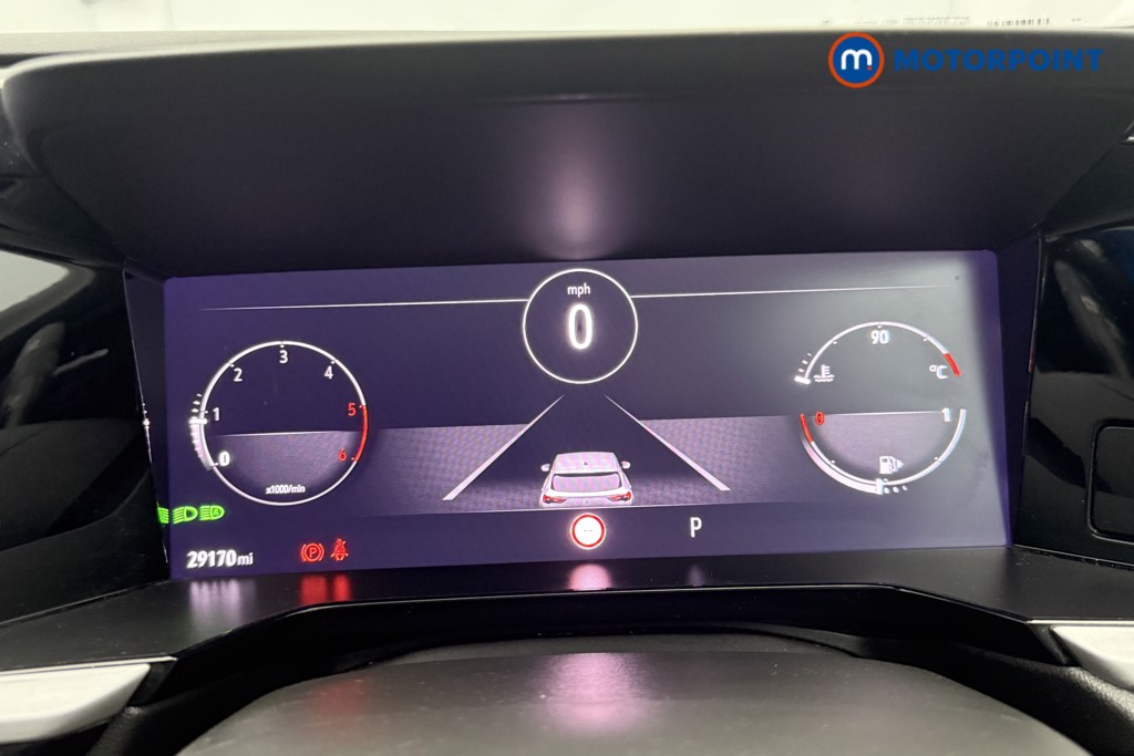 Vauxhall Grandland GS Automatic Diesel SUV - Stock Number (1561724) - 5th supplementary image