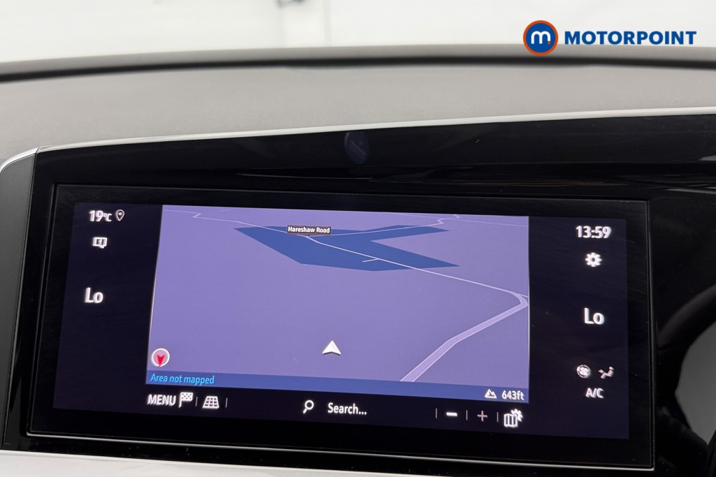 Vauxhall Grandland GS Automatic Diesel SUV - Stock Number (1561724) - 6th supplementary image