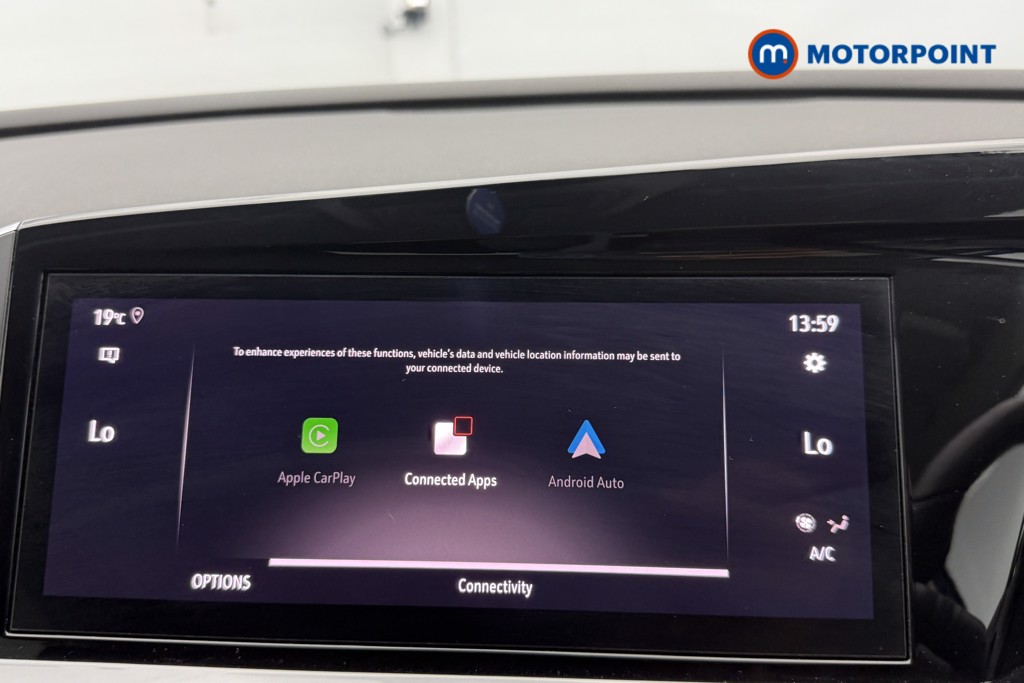 Vauxhall Grandland GS Automatic Diesel SUV - Stock Number (1561724) - 7th supplementary image