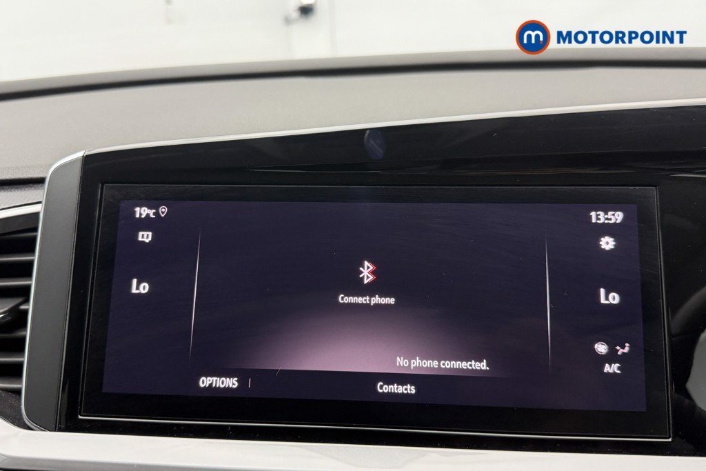 Vauxhall Grandland GS Automatic Diesel SUV - Stock Number (1561724) - 8th supplementary image