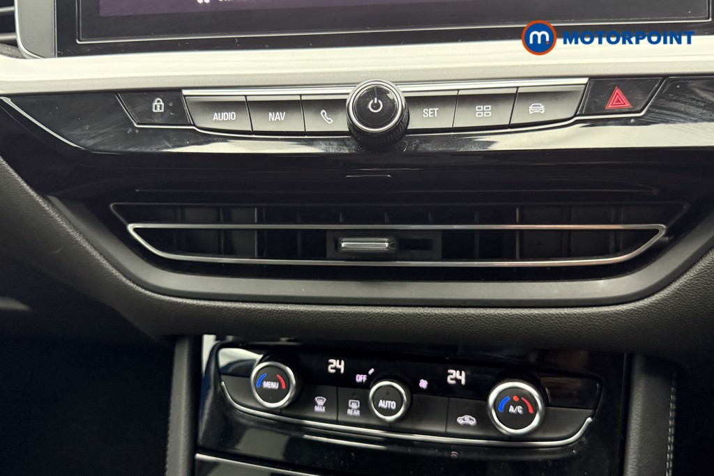 Vauxhall Grandland GS Automatic Diesel SUV - Stock Number (1561724) - 10th supplementary image