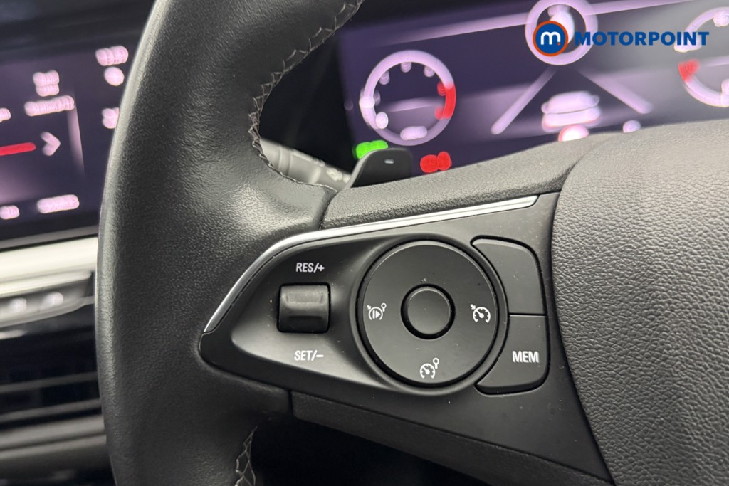 Vauxhall Grandland GS Automatic Diesel SUV - Stock Number (1561724) - 13th supplementary image