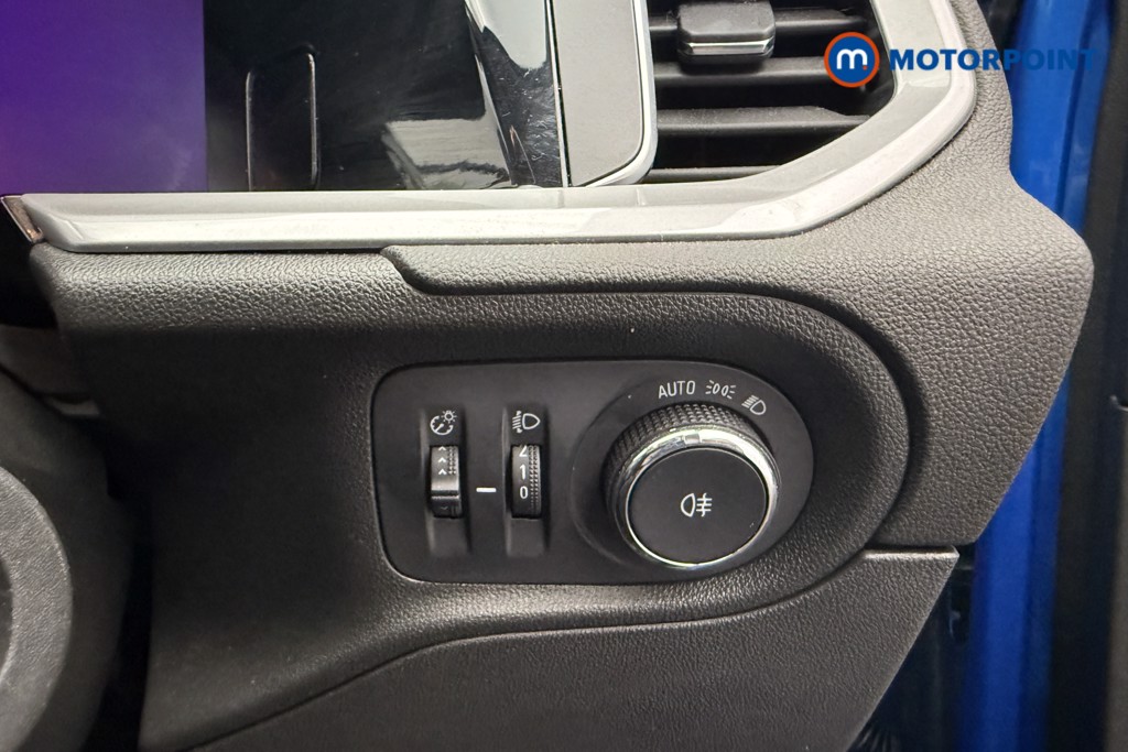 Vauxhall Grandland GS Automatic Diesel SUV - Stock Number (1561724) - 15th supplementary image
