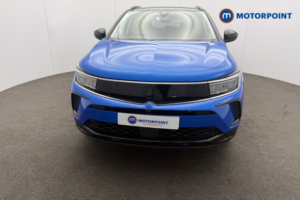 Vauxhall Grandland GS Automatic Diesel SUV - Stock Number (1561724) - 28th supplementary image