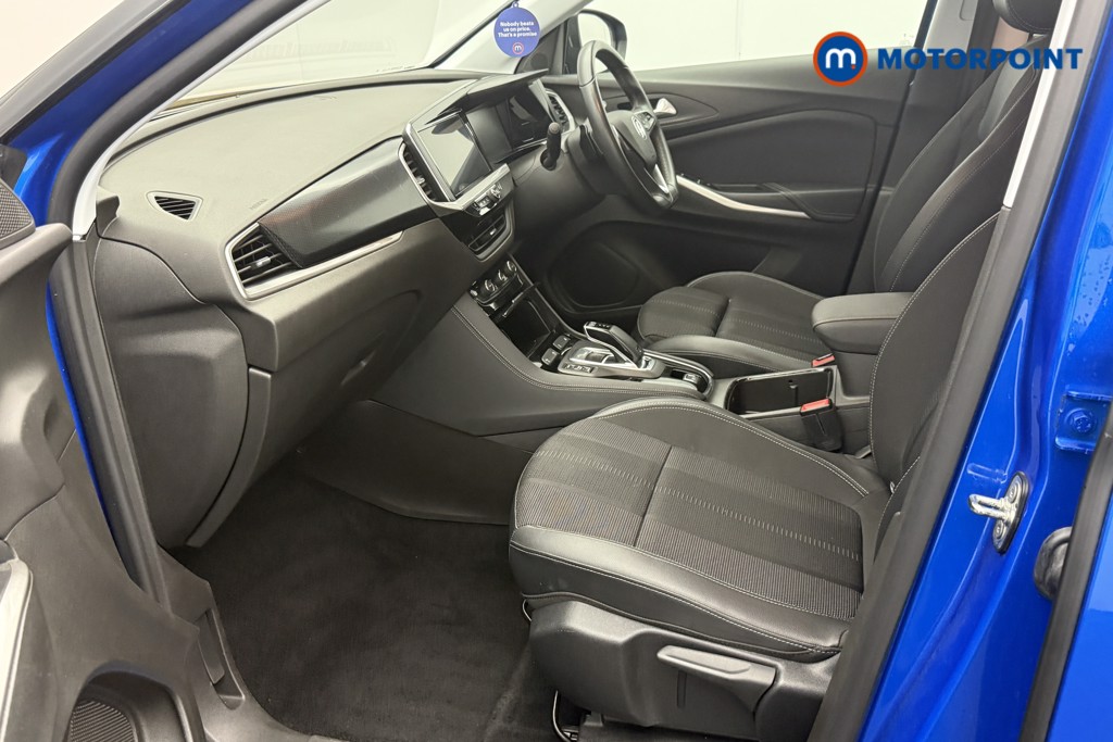 Vauxhall Grandland GS Automatic Diesel SUV - Stock Number (1561724) - 1st supplementary image