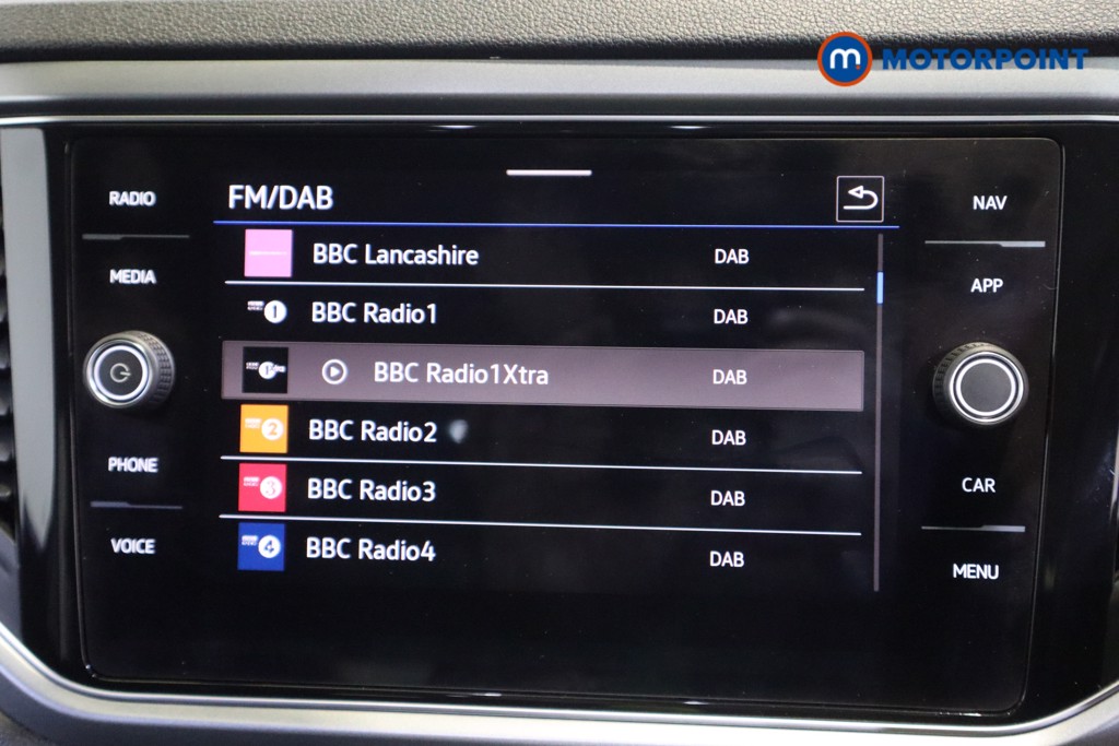 Volkswagen T-Roc Active Manual Petrol SUV - Stock Number (1561752) - 18th supplementary image