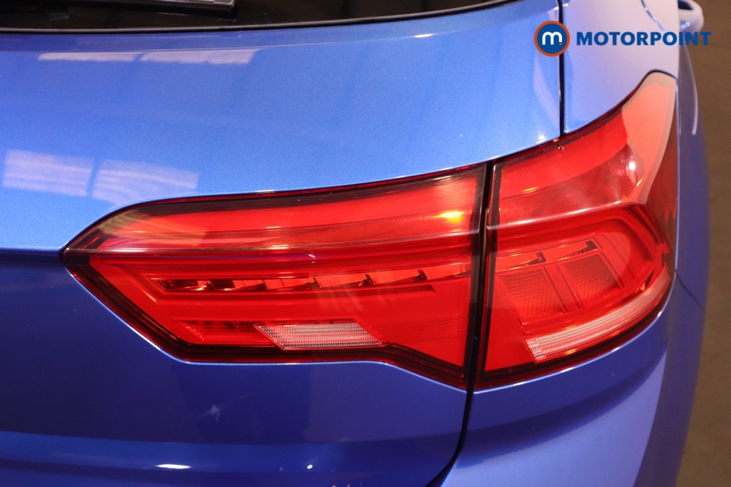 Volkswagen T-Roc Active Manual Petrol SUV - Stock Number (1561752) - 30th supplementary image