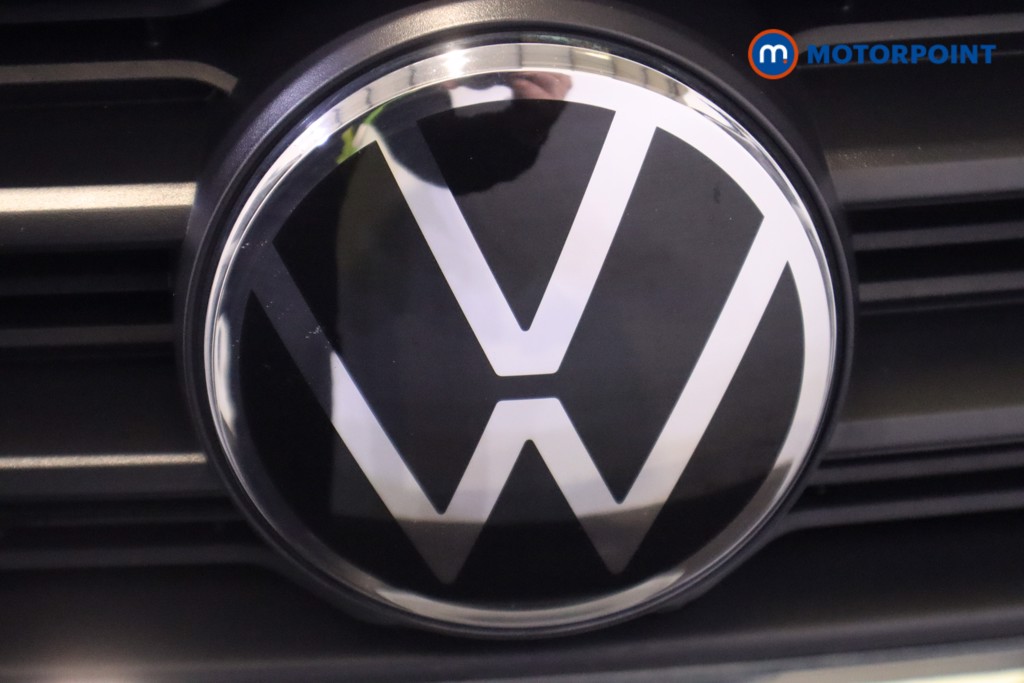 Volkswagen T-Roc Active Manual Petrol SUV - Stock Number (1561752) - 34th supplementary image