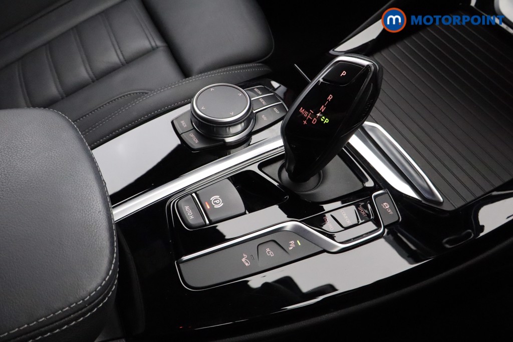 BMW X3 M Sport Automatic Diesel SUV - Stock Number (1561765) - 9th supplementary image